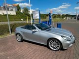 Mercedes-Benz Mercedes SLK 200 Kompru - aus 2007: Mercedes Sl