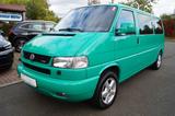Volkswagen T4 Caravelle Lang 6 Sitzer-CampingZul.-Liebhaber - VW T4 Caravelle Gebrauchtwagen
