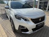 Peugeot 3008 GT, 2.Hand,Automatik, NAVI, TüV 05.2027 - Peugeot 3008: 2.0