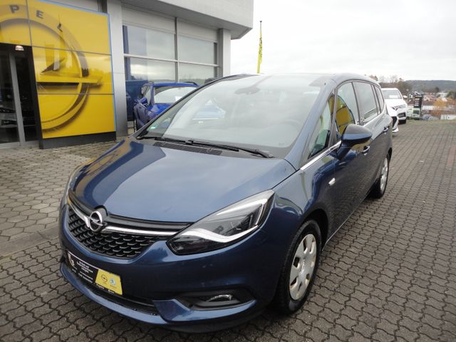 Opel Zafira C Business Innovation Start/Stop