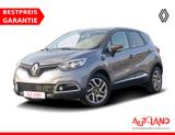 Renault Captur 1.2 TCE Elysee Klimaaut. Navi Sitzheizung - Renault Captur: Elysee