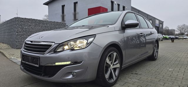 Peugeot 308 SW Allure BlueHDi 150 2,0 hdi*PANORAMA*NAVI*