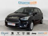 Ford Ka Cool & Connect SITZ.HZG APPLE/ANDROID PDC BLU - Ford Ka/Ka+ in Duisburg