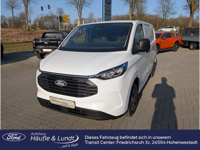 Ford Transit Custom 320 L1 Trend PHEV -RFK-ACC-