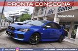 Subaru WRX STI S-Package 2.5 FINAL EDITION - Subaru WRX STI: Final Edition
