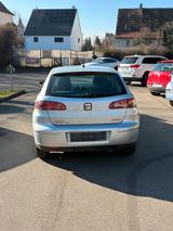 Seat Ibiza 1.2 Benzin 87.000 Km Original T... - gebrauchte Seat Ibiza aus dem Jahr 2003