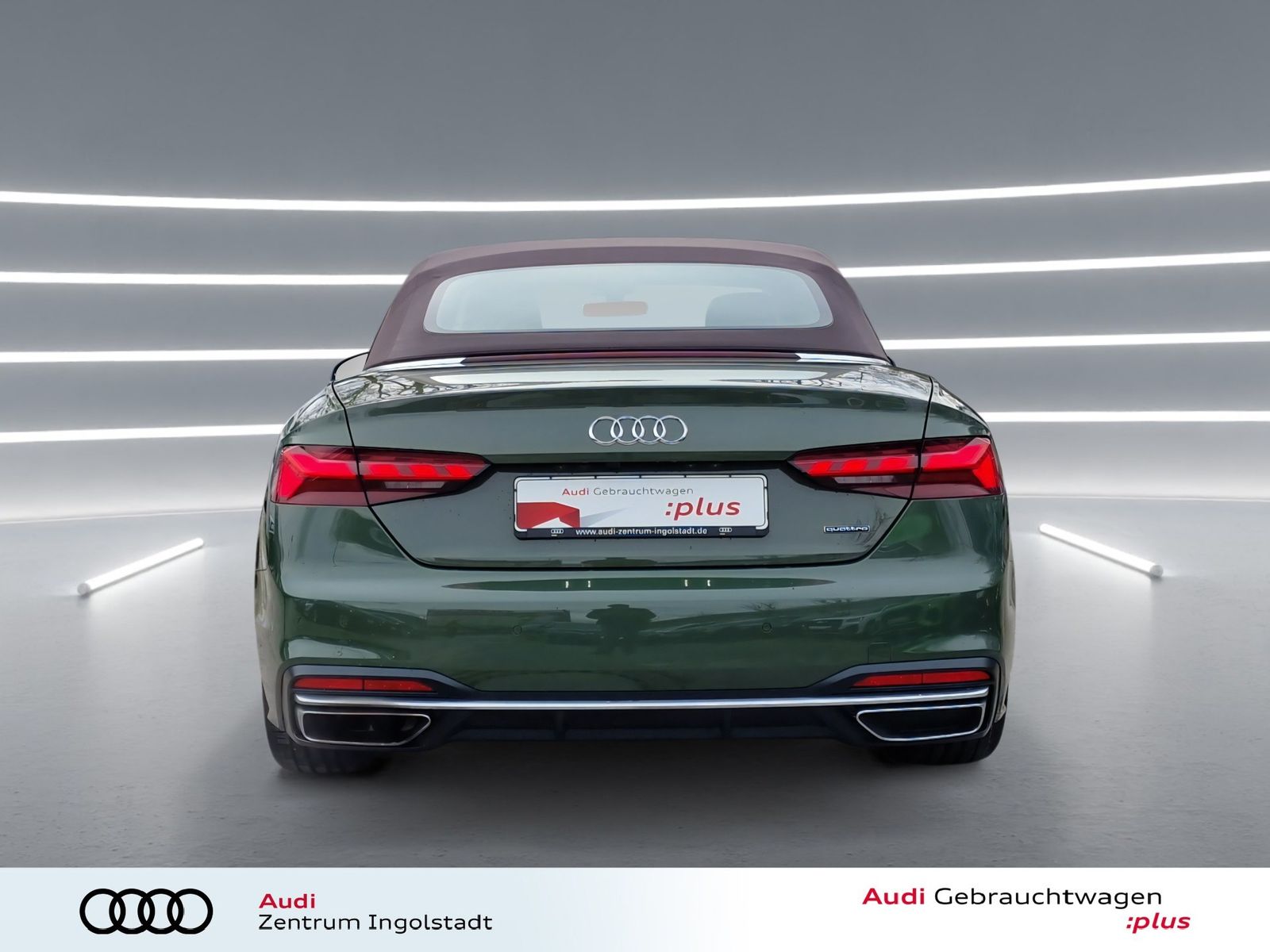 Audi A5 - Bild 6
