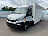 Iveco Daily 50 -150 Verkaufswagen Foodtruck