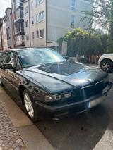 BMW e38 728i - BMW 728: E38 728i