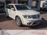 Fiat Freemont Lounge AWD*7-Sitzer*Leder*Navi - Fiat Freemont mit Diesel-Antrieb