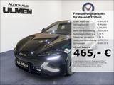 BYD Seal Design Pano Navi 360°Cam Soundsystem Voll - BYD SEAL mit Schiebedach