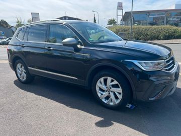 Volkswagen Tiguan Allspace - 3