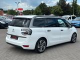 Citroën Grand C4 Picasso/Spacetourer Exclusive - Citroën Grand C4 Picasso / SpaceTourer aus 2015