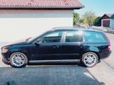 Volvo V50 2.0D Summum m. Diesel-Rußpartikelfilter ... - Volvo V50 Summum mit Diesel-Antrieb