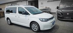 Volkswagen Caddy Life Maxi