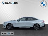 BMW 550 e xDrive Limousine M Sport LC Prof ACC B&W - BMW 5 Series mit Hybrid-Antrieb