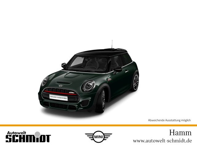 MINI John Cooper Works SportAut +2Jahre-Next:GARANTIE