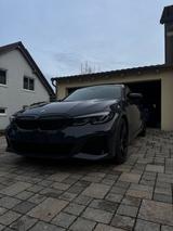 BMW M340i xDrive G20 | Dravitgrau | HarmanKardon - BMW M340i G20 Gebrauchtwagen