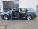 Toyota Avensis Combi Sol 1.8 Valvematic Multidrive ... - Toyota Avensis