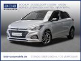 Hyundai i20 1.0 YES! Plus NAVI RFK SHZ PDC LHZ CARPLAY - Hyundai i20 Gebrauchtwagen in Wuppertal