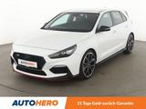 Hyundai i30 2.0 TGDI N Performance*NAVI*LED*TEMPO*CAM* - Hyundai: Weiß