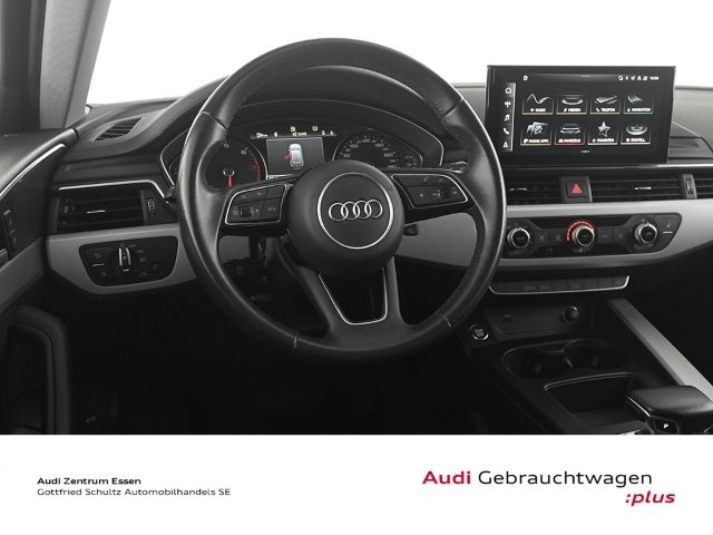 Audi A4 - Bild 17