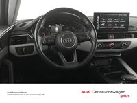 Audi A4 - Vorschau Bild 17