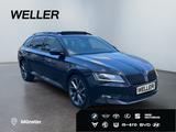 Skoda Superb Combi 2.0 TDI 4x4 DSG Sportline *StHz*Pan - Skoda Gebrauchtwagen