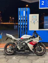Yamaha YZF R1 RN19 - YAMAHA YZF R1 RN19
