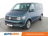 Volkswagen T6 Multivan 2.0 TDI Comfortline *NAVI*PDC*SHZ* - Volkswagen T6 Multivan: Comfortline