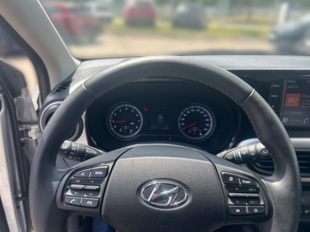 Fahrzeugabbildung Hyundai i10 Style 1.2 EU6d-T Apple CarPlay Android Auto