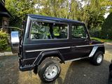 Mercedes-Benz G 230 - Mercedes-Benz G 230 von privat
