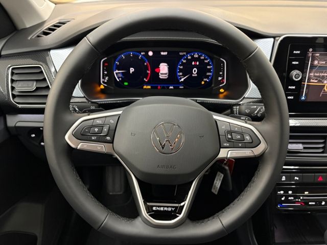 Volkswagen T-Cross - Bild 14