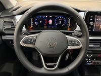 Volkswagen T-Cross - Vorschau Bild 14