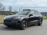 Porsche Cayenne 3.0D Platinum Edition Luftf. Pano