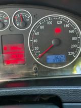 Volkswagen volkswagen multivan t.5 - Volkswagen LT aus 2007