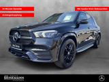 Mercedes-Benz GLE 450 4MATIC AHK/360°KAMERA/MULTIBEAM/MEMORY - Mercedes-Benz GLE 450 in Hamburg