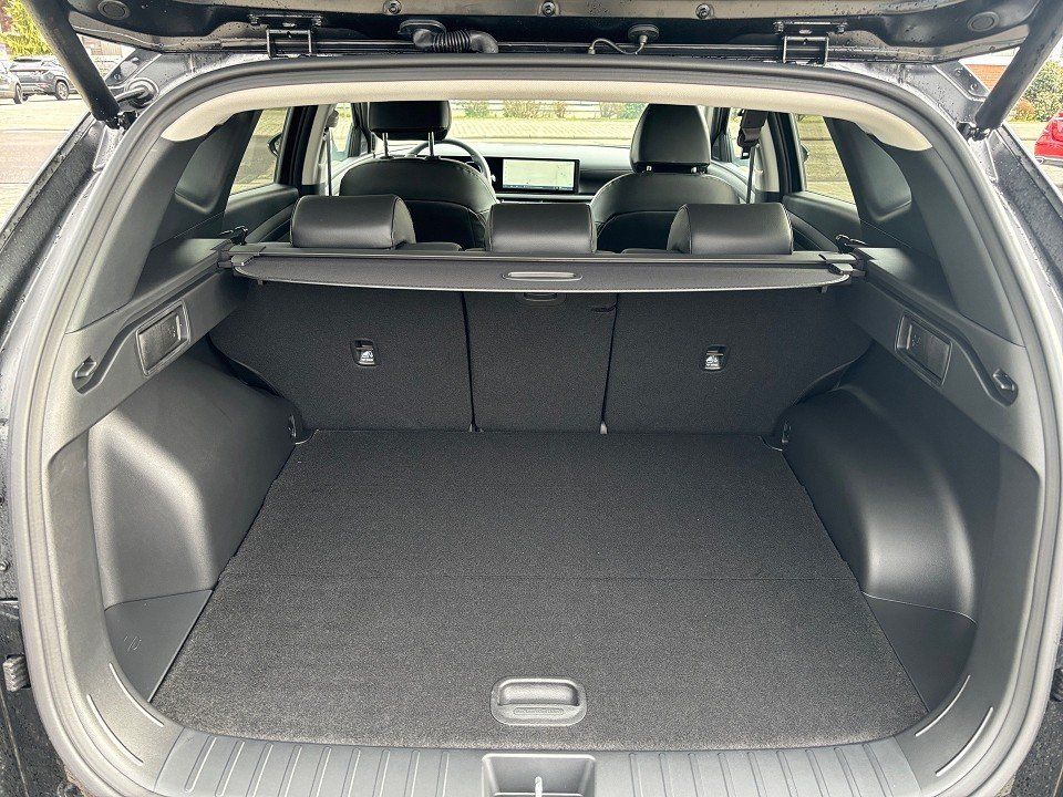 Fahrzeugabbildung Hyundai TUCSON Plug-in TREND LED