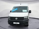 Volkswagen Crafter 35 Kasten 2,0 l Frontantrieb 6-Gang Rads - Volkswagen Crafter