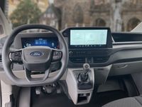 Ford Transit Custom - Vorschau Bild 9