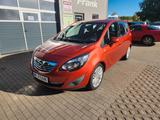 Opel Meriva B Innovation - Opel Meriva: Rot