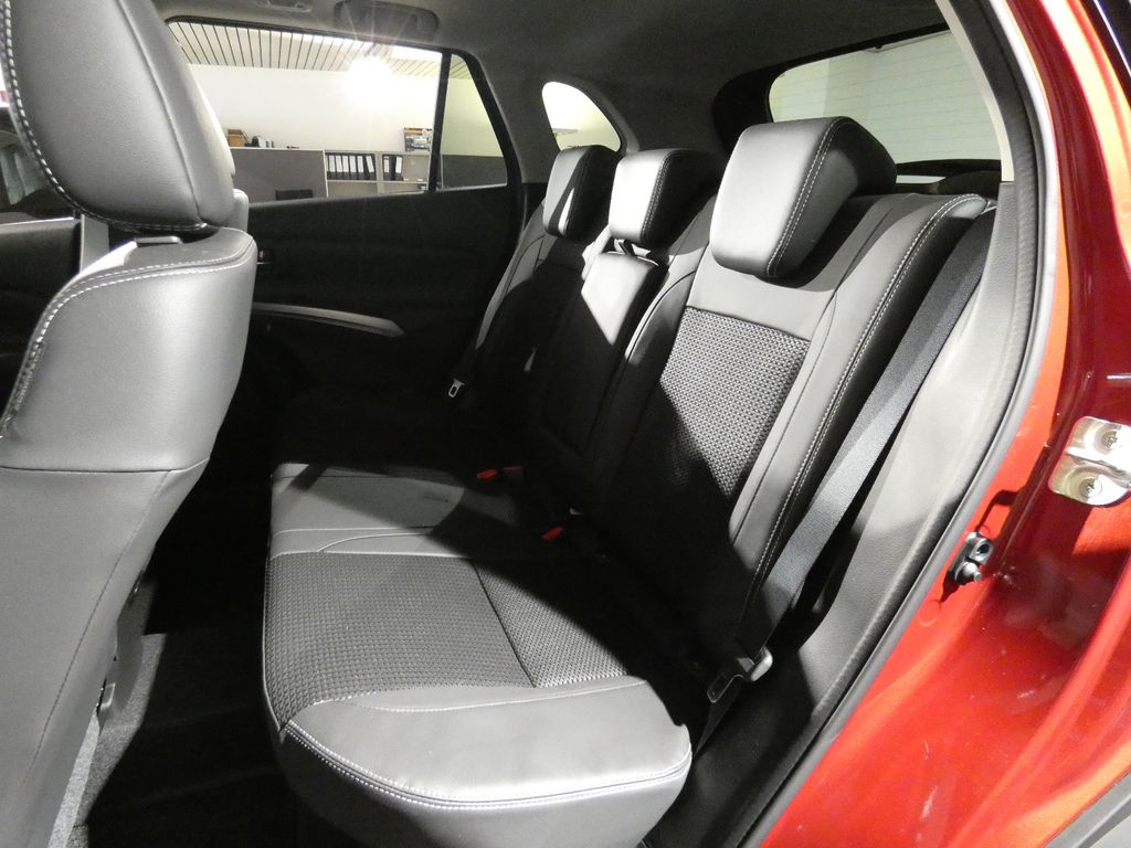 SUZUKI SX4 S-Cross – Bild 11