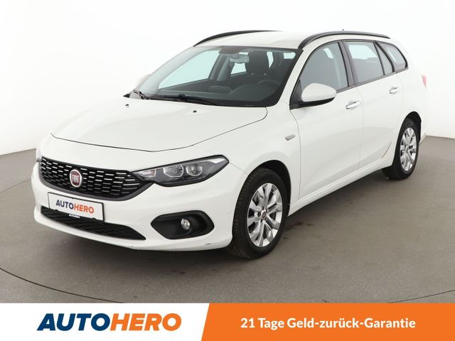 Fiat Tipo 1.6 JTDM Lounge Aut.*NAVI*PDC*TEMPO*KLIMA*