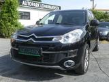 Citroën C-Crosser Exclusive*4x4*1.Hand*SH-gepfl.*Nr.77 - scheckheftgepflegte Citroën C-Crosser