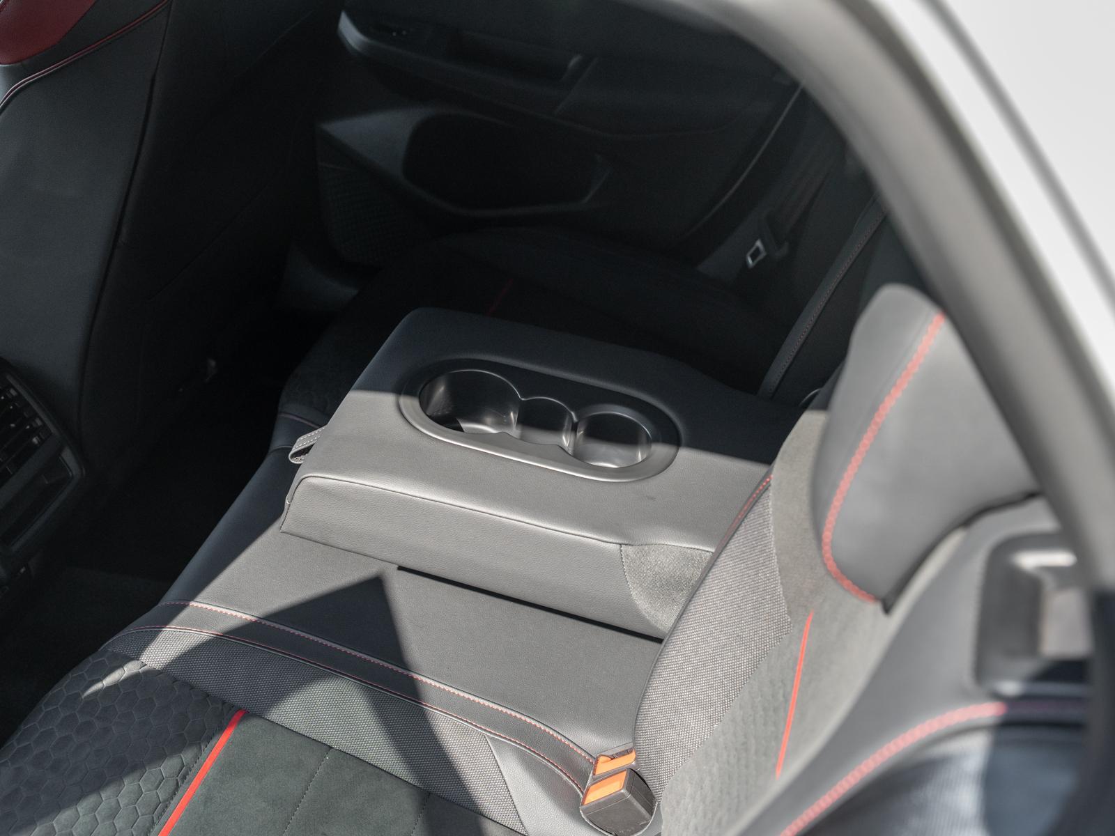 Volkswagen Golf GTI Performance Clubsport Black Style, миниатюра 24