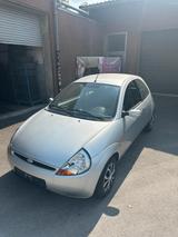 Ford Ka/Ka+ 1.3 51 kW  - Ford aus 2005: Ka