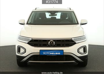 Volkswagen T-Roc - 9