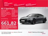 Audi RS7 Sportback tiptr. Sp-AGA/Pano/280km/h - Audi RS7 in Bonn