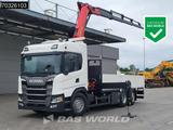 Scania G420 6X2 New! Palfinger PK24.001 SLD 5 Crane Kra - Scania G 420