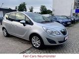 Opel Meriva 1.3 CDTI KLIMA 2.Hand - Opel Meriva mit Diesel-Antrieb